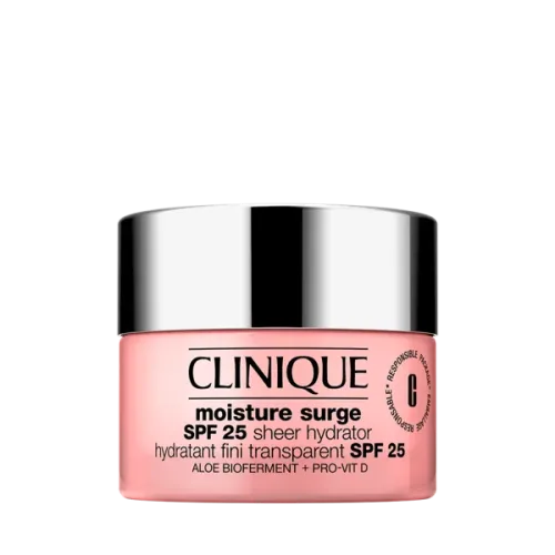 Clinique, Clinique - Moisture Surge Moisture Surge SPF25, 50 ml