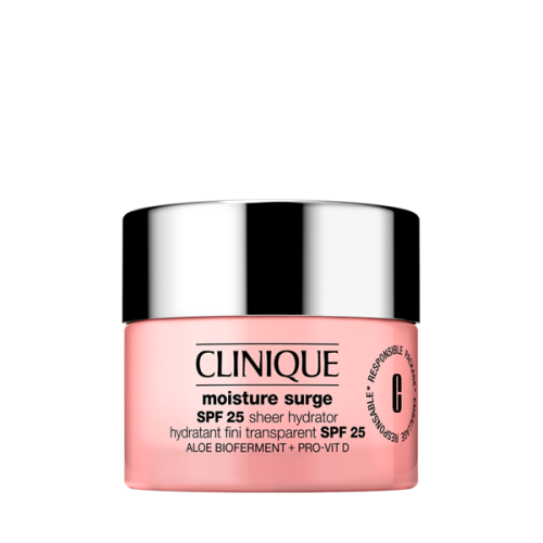 Clinique, Clinique - Moisture Surge SPF25, 30 ml