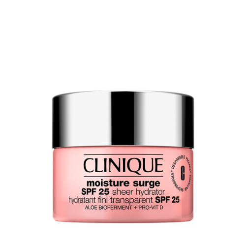 Clinique, Clinique - Moisture Surge Moisture Surge SPF25, 50 ml