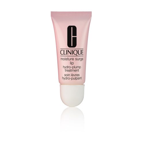 Clinique, Clinique Moisture Surge? Lip Hydro Plump Treatment Lippenbalsam 10 ml Weiss