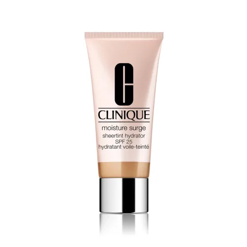 Clinique, Clinique - Moisture Surge? Sheertint Hydrator Broad Spectrum SPF 25 - 03 Light Medium