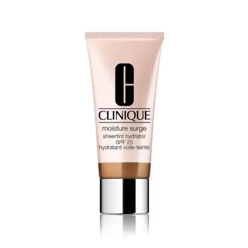 Clinique, Clinique - Moisture Surge? Sheertint Hydrator Broad Spectrum SPF 25 - 05 Medium Deep