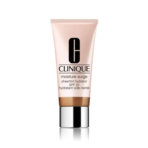 Clinique, Clinique - Moisture Surge? Sheertint Hydrator Broad Spectrum SPF 25 - 05 Medium Deep