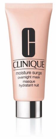 Clinique, Clinique Moisture Surge? Overnight Mask Feuchtigkeitsmasken 100 ml