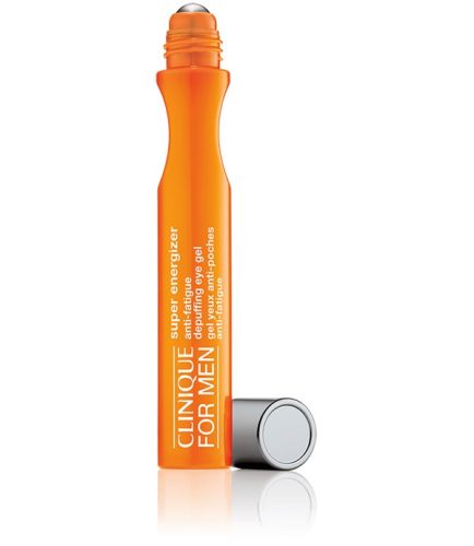 Clinique, Clinique Clinique for Men SUPER ENERGIZER ANTI-FATIGUE EYE GEL 15ML Augengel 15 ml Herren