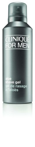 Clinique, Clinique Clinique for Men Aloe Shave Gel Rasur 125 ml Herren