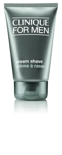 Clinique, CLINIQUE For Men Cream Shave Rasiercreme 125 ml