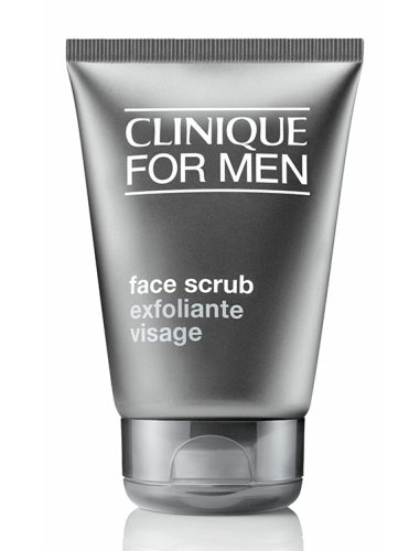 Clinique, Clinique Clinique for Men Face Scrub Gesichtspeeling 100 ml Herren