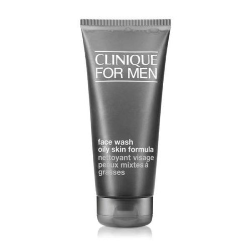 undefined, Clinique For Men Oil Control Face Wash 200 ml