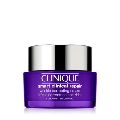 Clinique, Clinique Clinique Smart Clinical Repair Wrinkle Cream Gesichtscreme 50 ml