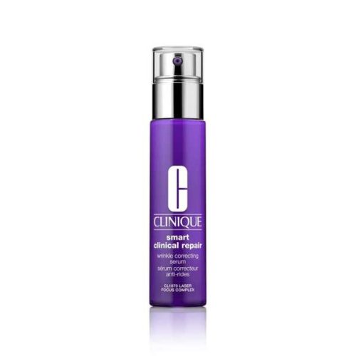Clinique, Clinique Clinique Smart Repair Wrinkle Correcting Anti-Aging Gesichtsserum 30 ml