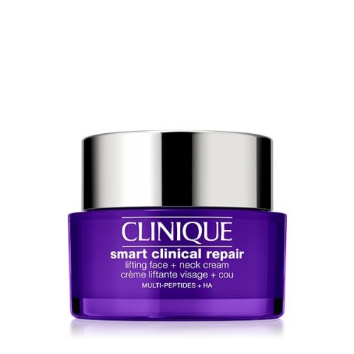 Clinique, Clinique - Smart Clinical Repair™ Lifting Face + Neck Cream, 50 ml