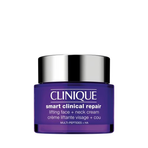 Clinique, Clinique Clinique Smart Clinical Repair Lifting Face + Neck Cream Anti-Aging-Gesichtspflege 75 ml