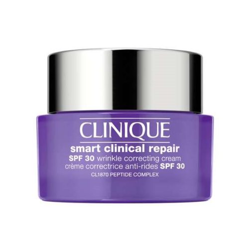 Clinique, Clinique - Clinique Smart Clinical Repair? SPF 30 Wrinkle Correcting Cream