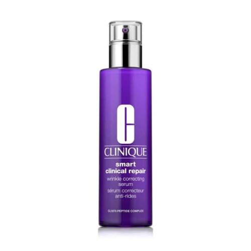 Clinique, Clinique Clinique Smart Jumbo Smart Serum 75 ml Anti-Aging Gesichtsserum