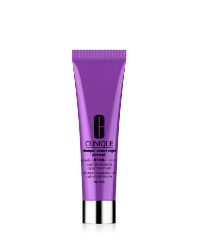 Clinique, Clinique - Smart Night Clinical Multi-Dimensional Retinol Treatment, 30 ml