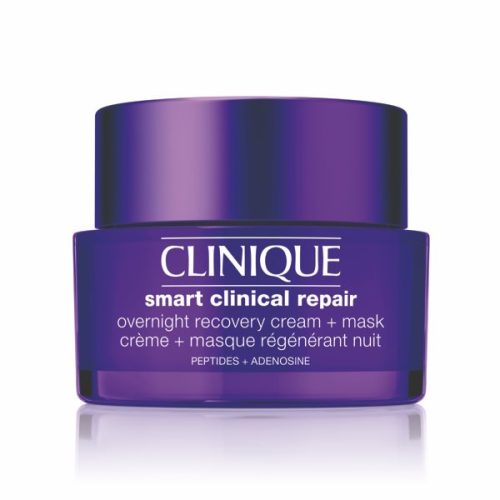 Clinique, Clinique - Smart Clinical Repair™ Overnight Recovery Cream + Mask, 50 ml