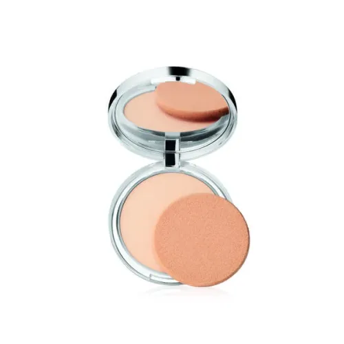 Clinique, Clinique Stay-Matte Sheer Pressed Powder Puder 7,6 g 01