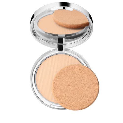Clinique, Clinique Stay-Matte Sheer Pressed Powder Puder 7,6 g 02