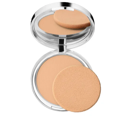 Clinique, Clinique Stay-Matte Sheer Pressed Powder Puder 7,6 g 03
