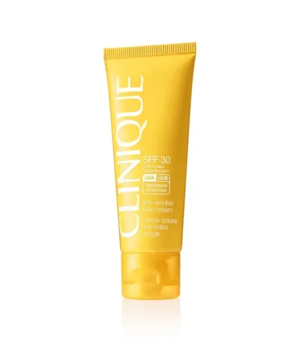 Clinique, Clinique Anti-Wrinkle Face Cream Sonnenschutz 50 ml