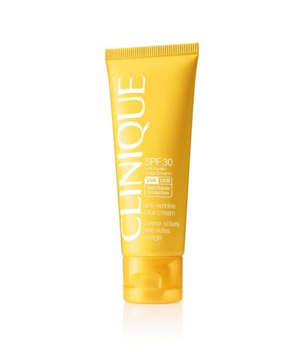 Clinique, Clinique Anti-Wrinkle Face Cream Sonnenschutz 50 ml