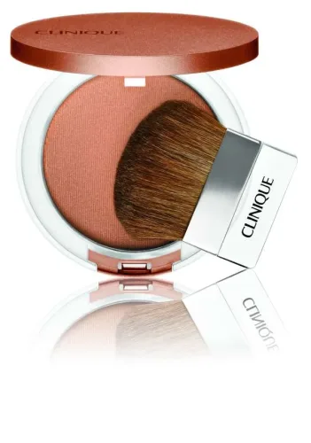 Clinique, Clinique - True Bronze? Pressed Powder Bronzer - Sunkissed