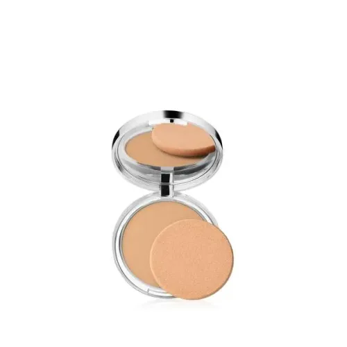 Clinique, Clinique Superdefense Superpowder Double Face Powder Foundation 10 g 04