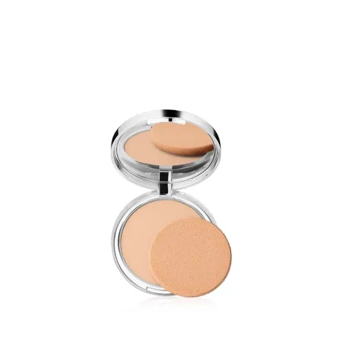 Clinique, Clinique Superdefense Superpowder Double Face Powder Foundation 10 g 07