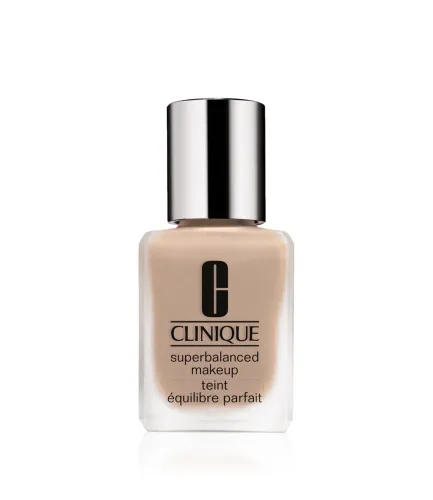 Clinique, Clinique - Superbalanced Makeup, 30 ml, CN  Vanilla