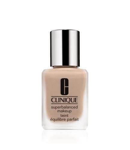 Clinique, Clinique - Superbalanced Makeup, 30 ml, CN  Vanilla