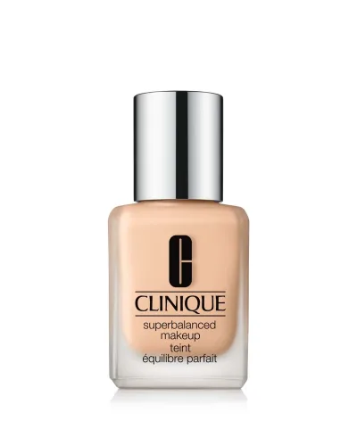 Clinique, Clinique - Superbalanced? Makeup - CN 10 Alabaster