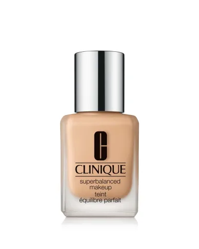Clinique, Clinique - Superbalanced Makeup, 30 ml, CN  Ivory