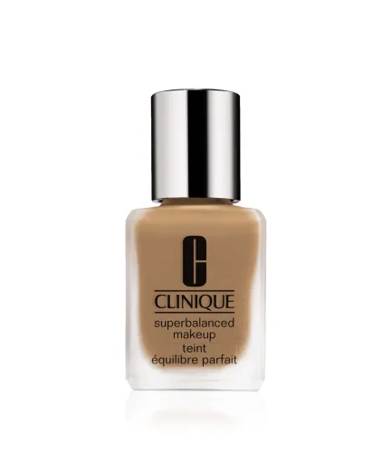 Clinique, Clinique - Superbalanced Makeup, 30 ml, WN  Golden