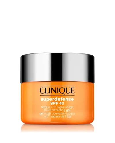 Clinique, Clinique - SuperDefense SPF40 Gel, 50 ml