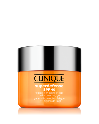 Clinique, Clinique - SuperDefense SPF40 Gel, 30 ml