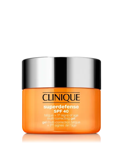 Clinique, Clinique - SuperDefense SPF40 Gel, 30 ml
