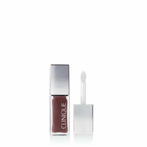 Clinique, Clinique - Pop Lip + Cheek Oil, 7 ml, Nude Honey