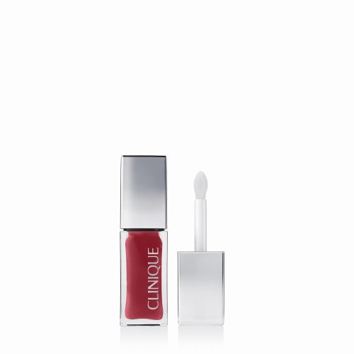 Clinique, Clinique - Pop Lip + Cheek Oil, 7 ml, Pink Honey