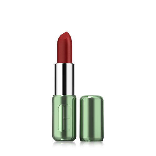 Clinique, Clinique - Pop Longwear Lipstick, 3.9G, Matte Icon Pop