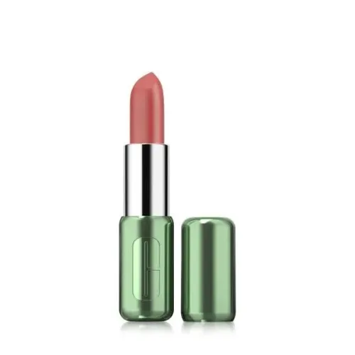 Clinique, Clinique - Pop Longwear Lipstick, 3.9G, Matte Fuzzie Wussie