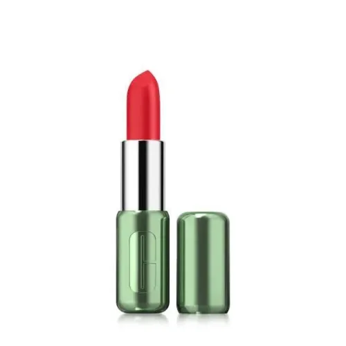 Clinique, Clinique - Pop Longwear Lipstick, 3.9G, Matte Ruby Pop