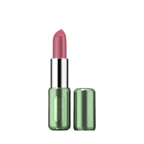 Clinique, Clinique - Pop Longwear Lipstick, 3.9G, Satin Cute Pop
