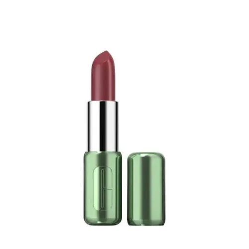 Clinique, Clinique - Pop Longwear Lipstick, 3.9G, Satin Cola Pop