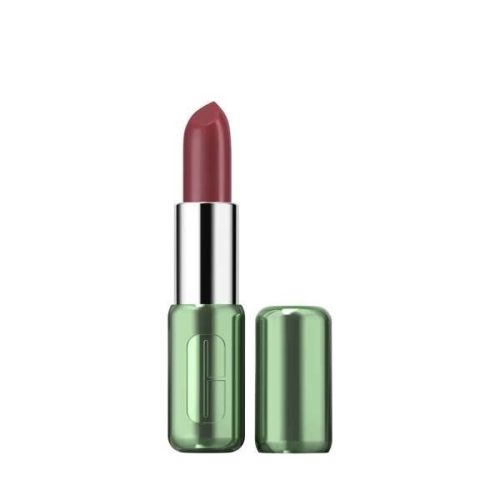 Clinique, Clinique - Pop Longwear Lipstick, 3.9G, Satin Cola Pop