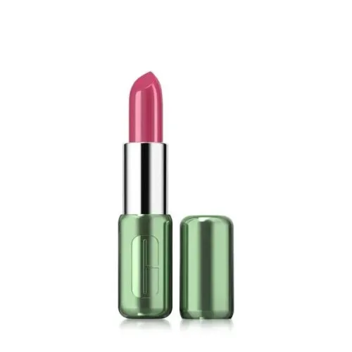 Clinique, Clinique Clinique Pop Longwear Shine Lippenstifte 3,9 g LOVE POP
