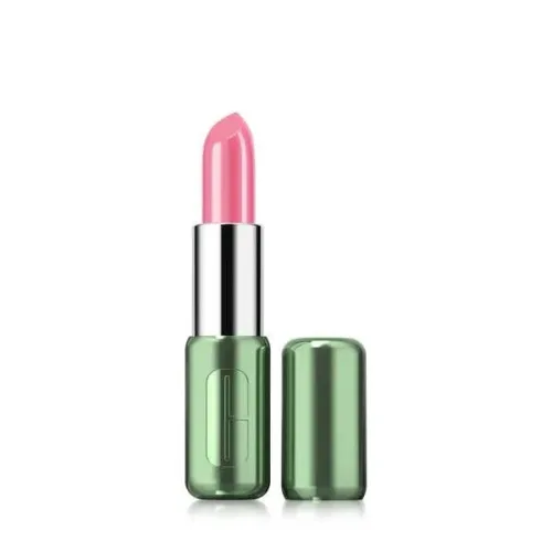 Clinique, Clinique - Pop Longwear Lipstick, 3.9G, Shine Sweet Pop