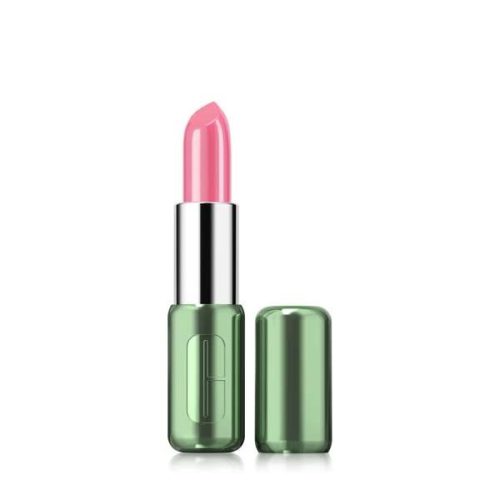 Clinique, Clinique - Pop Longwear Lipstick, 3.9G, Shine Sweet Pop