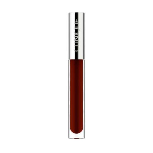 Clinique, Clinique - Pop Plush Creamy Lip Gloss, Black Honey Pop