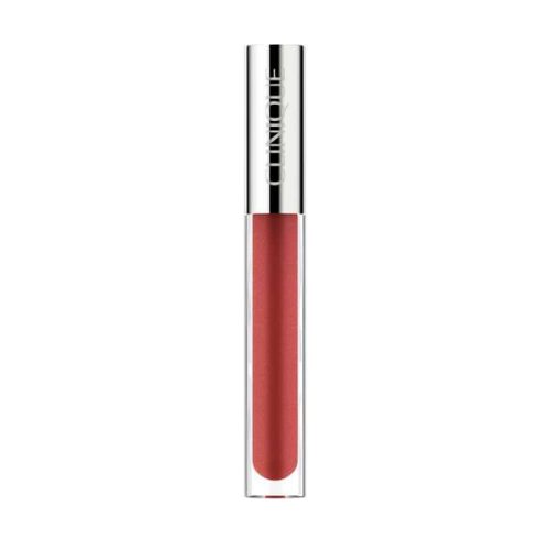 Clinique, Clinique - Pop Plush Creamy Lip Gloss, Brulee Pop